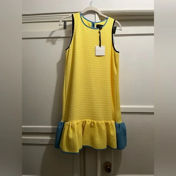 Victoria Beckham x Target kids dress size XL - Picture 6 of 14